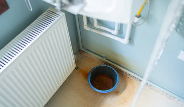 Best Water damage contractors near me  in Westwood Shores, TX